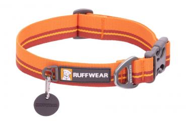 Ruffwear Flat Out Collar Autumn Horizon Gr. L